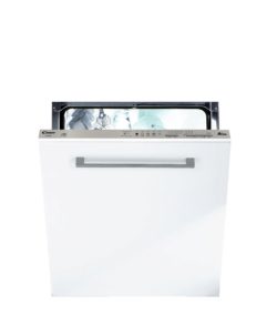 Candy - CDI6061 Integrated Dishwasher - White